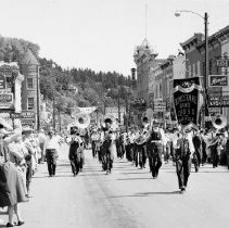 MISCELLANEOUS, Homestake Band No. 1